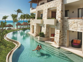 Гостиница Secrets Akumal Riviera Maya - Adults Only  Акумаль